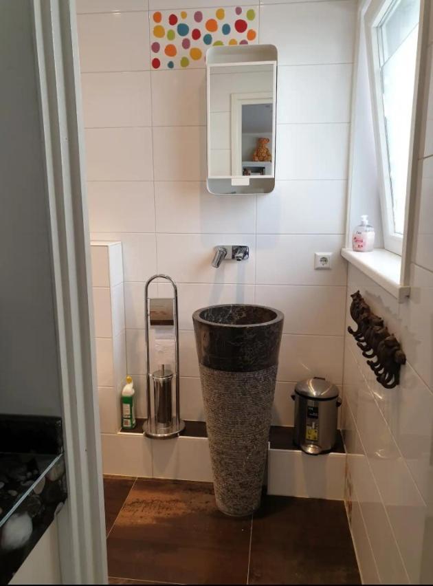 Bed and Breakfast Namastee Aan Zee Vlissingen Exterior foto